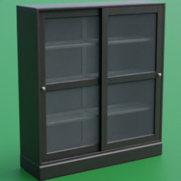 ikea_cabinet_havsta_121_37_134_dark_wood_glass