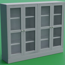 ikea_cabinet_havsta_162x37x134_grey_glass