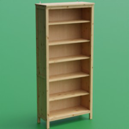 ikea_bookcase_hemnes_90x197_pine