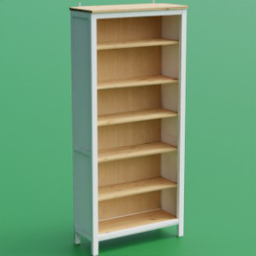 ikea_bookcase_hemnes_90x197_white_pine
