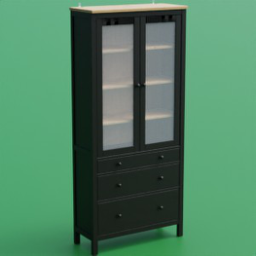 ikea_cabinet_hemnes_90x197_black_pine_glass