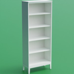 ikea_bookcase_idanas_81x39x211_white