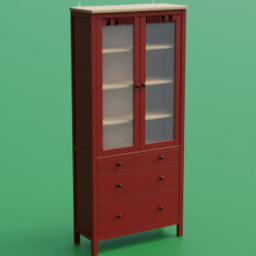 ikea_cabinet_hemnes_90x197_red_pine_glass