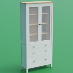 ikea_cabinet_hemnes_90x197_white_pine_glass