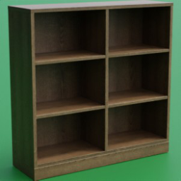 ikea_bookcase_tonstad_121x37x120_dark_oak