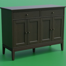 ikea_cabinet_idanas_124x50x95_dark_brown