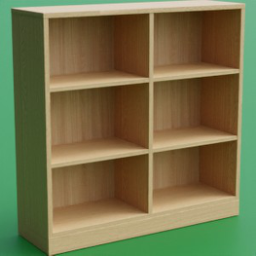 ikea_bookcase_tonstad_121x37x120_oak