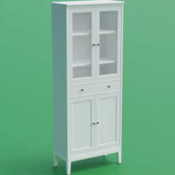 ikea_cabinet_idanas_81x39x211_white_glass