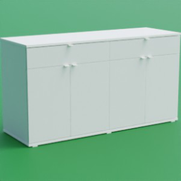 ikea_cabinet_vihals_140x37x75_white