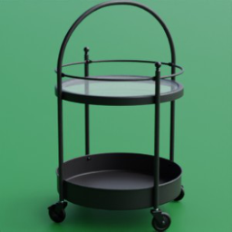 ikea_bathroom_cart_frosjon_55x35_black