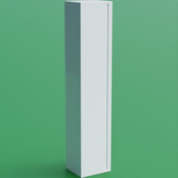 ikea_bathroom_forniture_angsjon_door_40x35x195_white