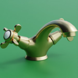 ikea_faucet_runskar_brass