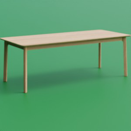 ikea_table_mellansel_extendable_220x95x75_light_oak