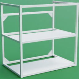 ikea_sink_cabinet_enhet_60x40x60_white