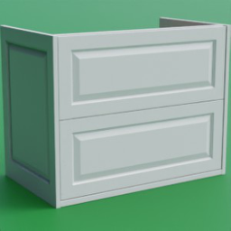 ikea_sink_cabinet_tannforsen_drawers_80x48x63_grey
