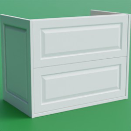 ikea_sink_cabinet_tannforsen_drawers_80x48x63_white