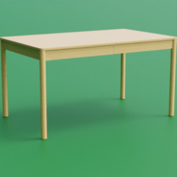 ikea_table_tonstad_140x196x85_oak