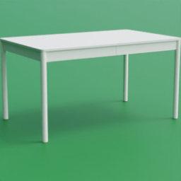 ikea_table_tonstad_140x196x85_white