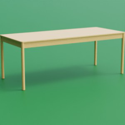 ikea_table_tonstad_200x85_oak