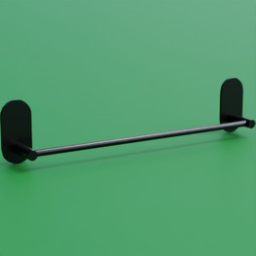 ikea_towel_holder_skoghall_46x6_black_inox