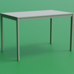 ikea_table_vihals_120x180x74_green