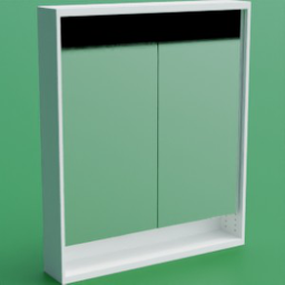 ikea_wall_unit_angsjon_mirror_80x15x95_white