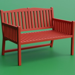 ikea_outdoor_paronholmen_bench_red