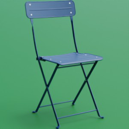 ikea_outdoor_sundso_chair_blu
