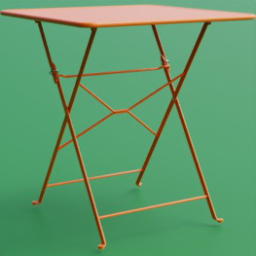 ikea_outdoor_sundso_table_orange