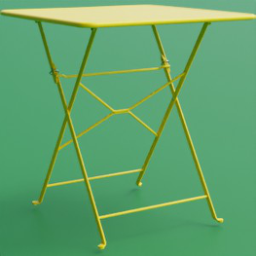 ikea_outdoor_sundso_table_yellow