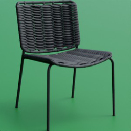 ikea_outdoor_tegelon_chair_black