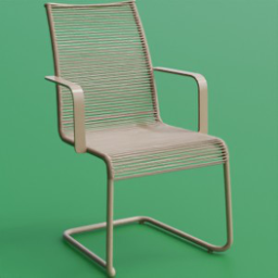 ikea_outdoor_vasmen_chair_brown