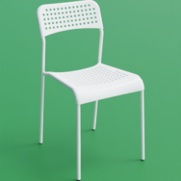 ikea_chair_adde_white