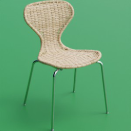 ikea_chair_alvsta_rattan_chromed