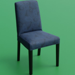 ikea_chair_bergmund_blue_pattern