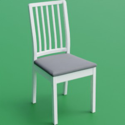 ikea_chair_ekedalen_white_dark_grey_cotton