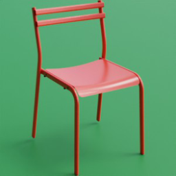 ikea_chair_geneson_red