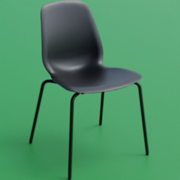 ikea_chair_lidas_black