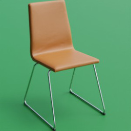 ikea_chair_lillanas_orange