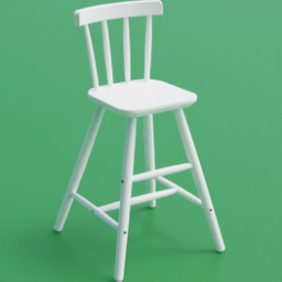 ikea_child_chair_agam_white