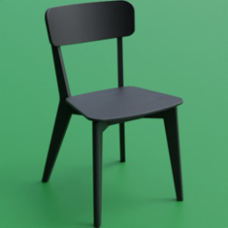 ikea_chair_lisabo_black