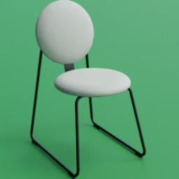 ikea_chair_manhult_white