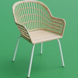 ikea_chair_nilsove_rattan_white