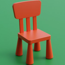 ikea_child_chair_mammut_red