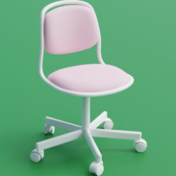 ikea_child_chair_orfjall_pink