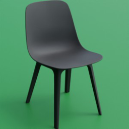 ikea_chair_odger_black
