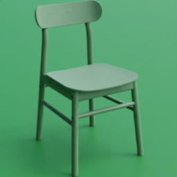 ikea_chair_ronninge_green
