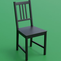ikea_chair_stefan_black