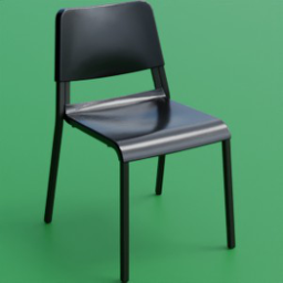 ikea_chair_teodores_black
