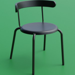 ikea_chair_yngvar_black